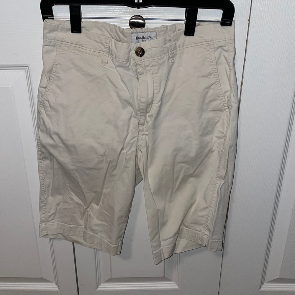 Goodiellow shorts